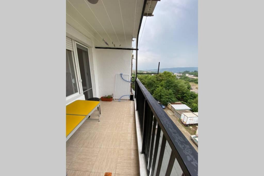 Sunny Apartment By The River Sandanski Ngoại thất bức ảnh