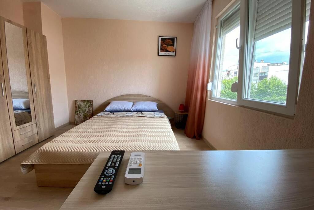 Sunny Apartment By The River Sandanski Ngoại thất bức ảnh