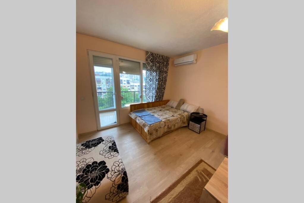 Sunny Apartment By The River Sandanski Ngoại thất bức ảnh